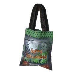 RUBIE'S Bolsa porta-caramelos para Halloween (varios modelos)* Disfraces|Halloween