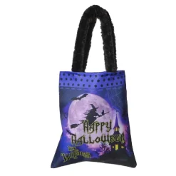 RUBIE'S Bolsa porta-caramelos para Halloween (varios modelos)* Disfraces|Halloween