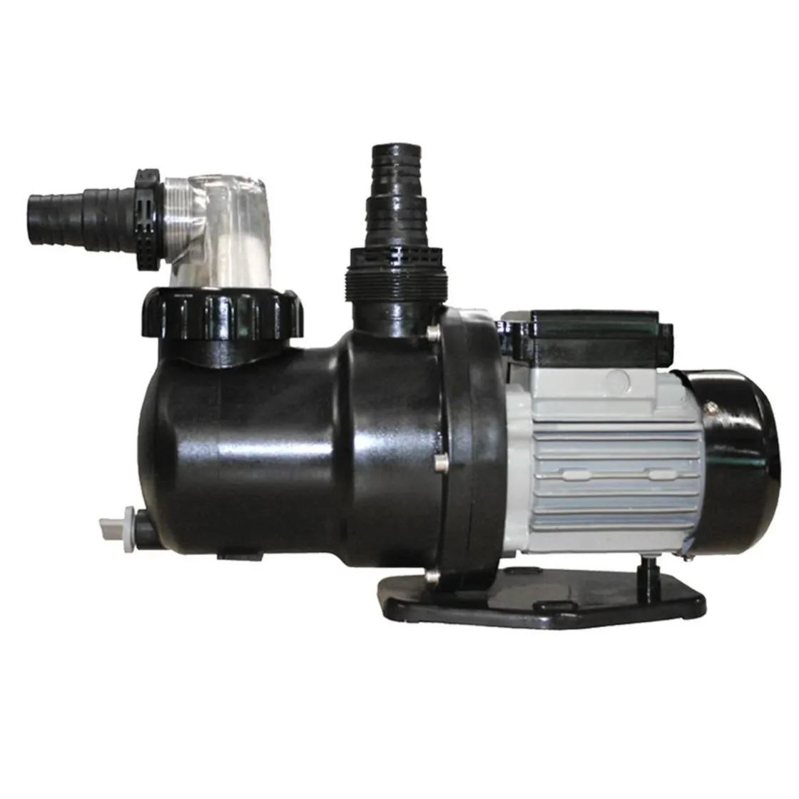 GRE Bomba autoaspirante Comfort 1/3 CV* Mantenimiento|Piscinas