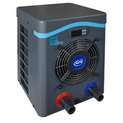 GRE Bomba de calor mini para piscinas de hasta 20m³* Piscinas|Juguetes De Verano