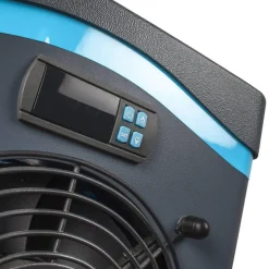 GRE Bomba de calor mini para piscinas de hasta 30m³* Piscinas|Juguetes De Verano