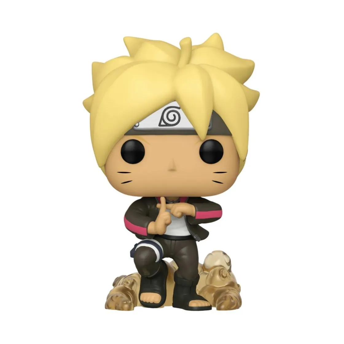 FUNKO UK LIMITED Boruto Naruto Next Generations - Boruto Uzumaki - Figura Funko POP* Friki Zone