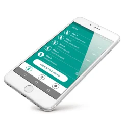 TOY PARTNER S.A. Bottle Flip Challenge (varios colores)