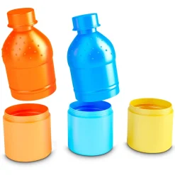 TOY PARTNER S.A. Bottle Flip Challenge (varios colores)