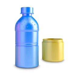 TOY PARTNER S.A. Bottle Flip Challenge (varios colores)