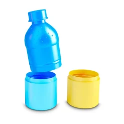 TOY PARTNER S.A. Bottle Flip Challenge (varios colores)