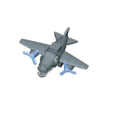 VALUVIC Brain Rot Italian Thingy - Sobre con figura sorpresa* Friki Zone