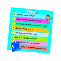 ASMODEE BrainBox El mundo