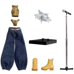 Bratz - Lola Índigo* Muñecas