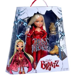Bratz - Lola Índigo* Muñecas