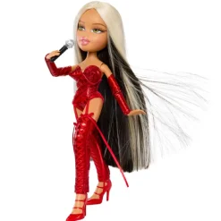 Bratz - Lola Índigo* Muñecas