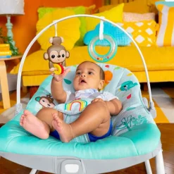 BRIGHT STARTS - Hamaca Wild Vibes