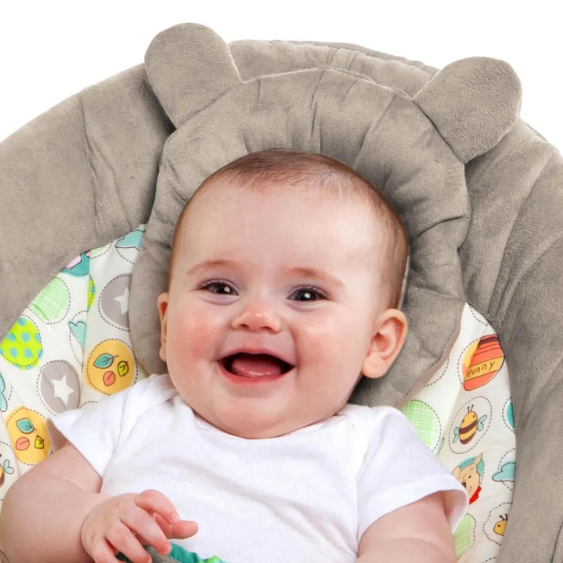 BRIGHT STARTS - Winnie The Pooh - Hamaca balancín