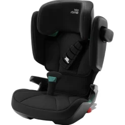 BRITAX RÖMER Britax Römer - Silla auto KIDFIX i-SIZE - Cosmos Black