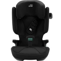 BRITAX RÖMER Britax Römer - Silla auto KIDFIX i-SIZE - Cosmos Black