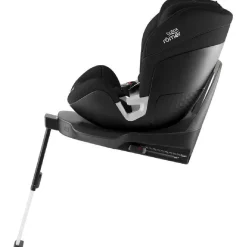 BRITAX RÖMER Britax Römer - Silla Auto Swivel Space Black* Sillas De Coche·Desde 40 A 150 Cm