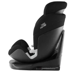 BRITAX RÖMER Britax Römer - Silla Auto Swivel Space Black* Sillas De Coche·Desde 40 A 150 Cm