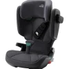 BRITAX RÖMER Britax Romer - Silla de Auto KIDFIX i-SIZE Storm Grey