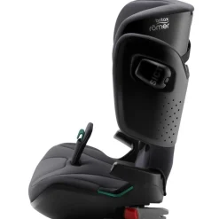 BRITAX RÖMER Britax Romer - Silla de Auto KIDFIX i-SIZE Storm Grey