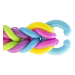 LAS OFERTAS DE LA TELE Bubble Bands - 50 Bandas elásticas para pulseras