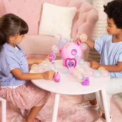 IMC Bubiloons - Bubi-lab* Coleccionables Y Mini Mundos