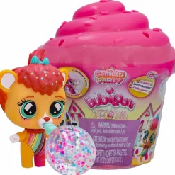 IMC Bubiloons - Confetti Party (varios modelos)