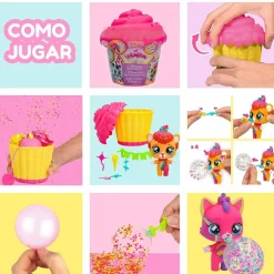 IMC Bubiloons - Confetti Party (varios modelos)