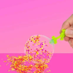 IMC Bubiloons - Confetti Party (varios modelos)