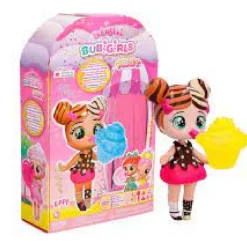IMC Bubiloons - Muñeca fiesta Bubigirls (varios modelos)* Coleccionables Y Mini Mundos