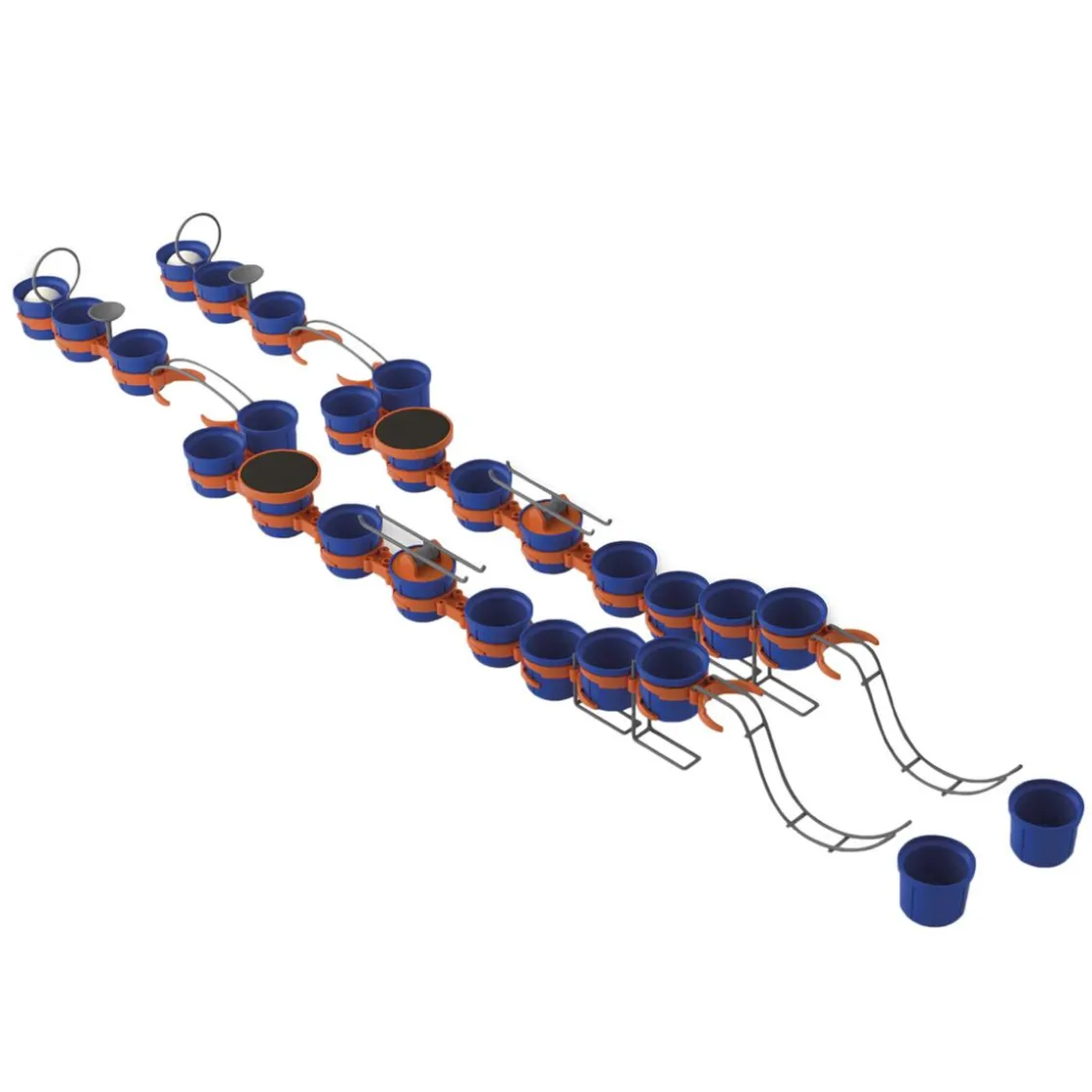 PLAY FUN Buff Ball* Friki Zone|Juegos Y Puzzles