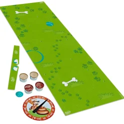 HASBRO EU TRADING ¡Caca Chaf!* Juegos Y Puzzles|Friki Zone