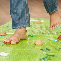 HASBRO EU TRADING ¡Caca Chaf!* Juegos Y Puzzles|Friki Zone