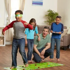 HASBRO EU TRADING ¡Caca Chaf!* Juegos Y Puzzles|Friki Zone