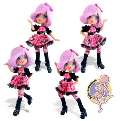 FAMOSA Cafetería de Hello Kitty