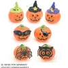 TOYS "R" US Calabaza Halloween con luz (Varios modelos)