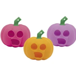 RUBIE'S Calabaza squishy pop (varios colores)* Halloween