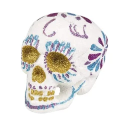 EDUCA BORRAS Calavera decorativa Halloween (varios modelos) ㅤ