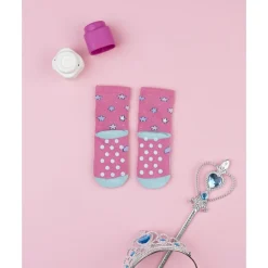 Prenatal Calcetines antideslizantes fucsia de niña unicornio* Calzado Y Accesorios·Accesorios Y Complementos