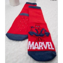 Prenatal Calcetines antideslizantes niño Spiderman