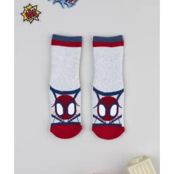 Prenatal Calcetines antideslizantes niño Spiderman