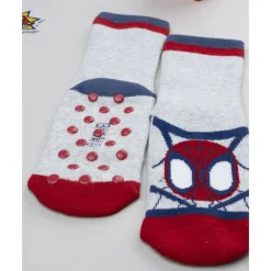 Prenatal Calcetines antideslizantes niño Spiderman