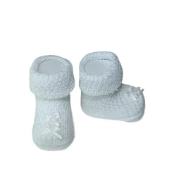 Prenatal Calcetines tricot con efecto zapato