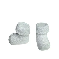 Prenatal Calcetines tricot con efecto zapato
