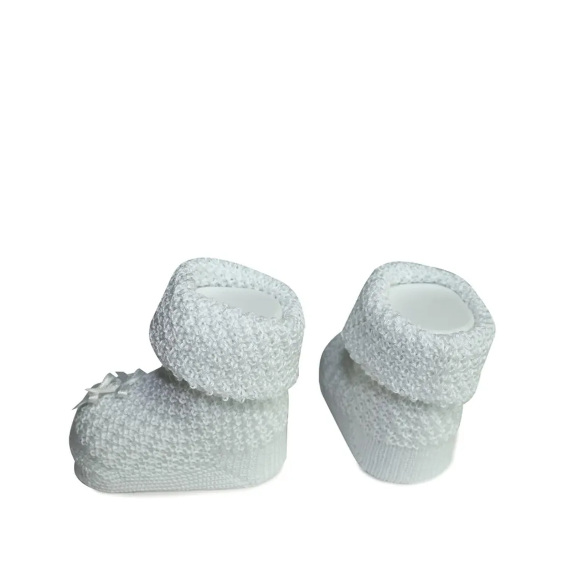 Prenatal Calcetines tricot con efecto zapato