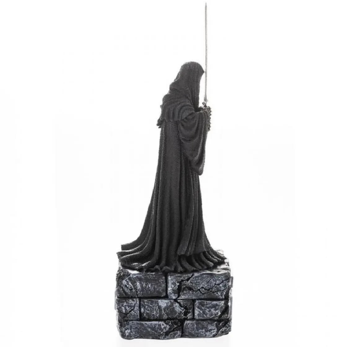 GRUPO ERIK Calendario Perpetuo 3D El Señor de los Anillos - Nazgûl