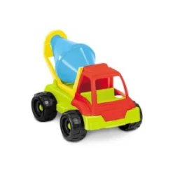 MONDO Camión de construcción (varios modelos)* Juguetes De Verano