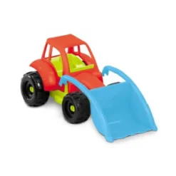 MONDO Camión de construcción (varios modelos)* Juguetes De Verano