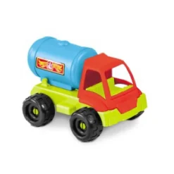 MONDO Camión de construcción (varios modelos)* Juguetes De Verano