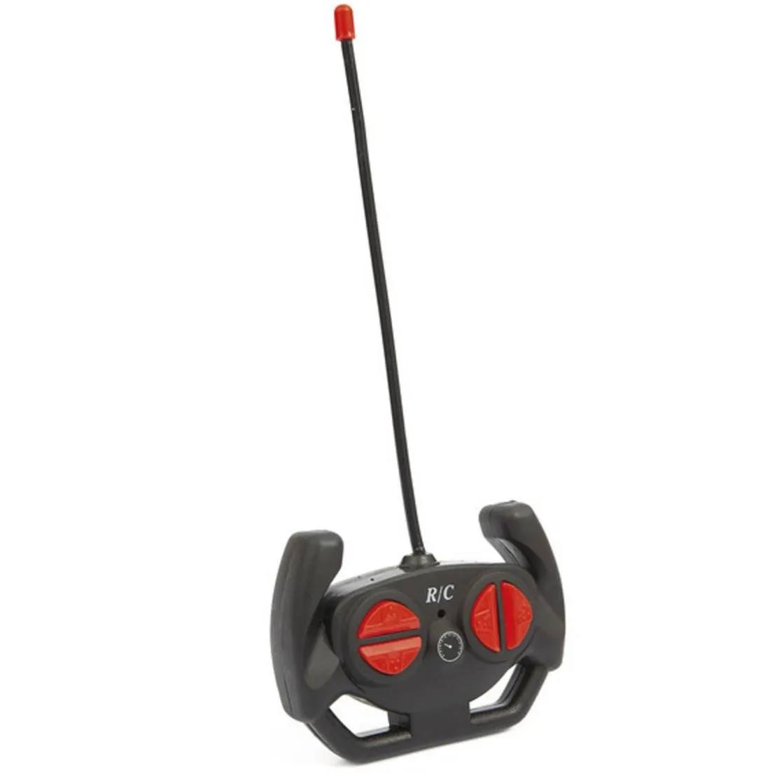 MOTORI & CO Camión monstruo radiocomandado 1/20 rojo ㅤ* Vehículos Y Circuitos