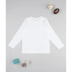 Prenatal Camiseta blanca niño Spiderman